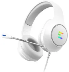 Наушники Zalman ZM-HPS310 белый
