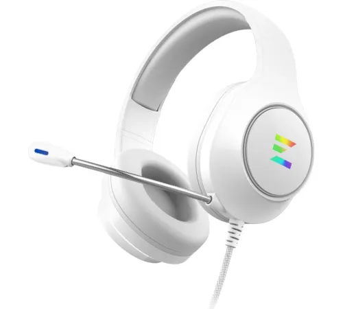 Наушники Zalman ZM-HPS310 белый