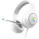 Наушники Zalman ZM-HPS310 белый
