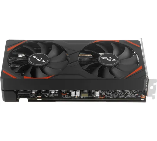 Видеокарта Sinotex Ninja Radeon RX 7600 8GB GDDR6 AF760FG86F
