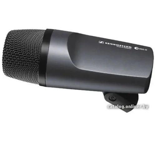 Проводной микрофон Sennheiser e 602-II