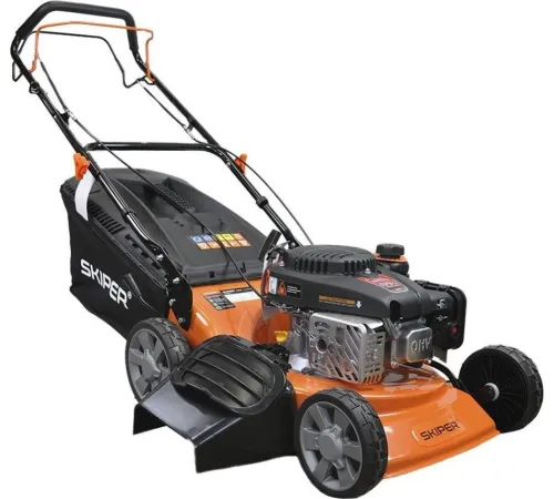 Газонокосилка Skiper GW463S