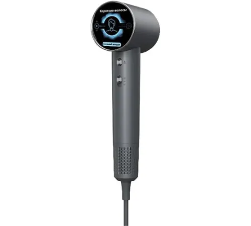 Фен Carrera CRD711