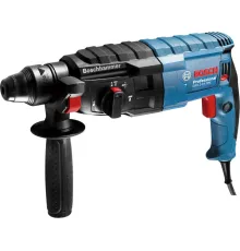 Перфоратор Bosch GBH 240 Professional 0611272100