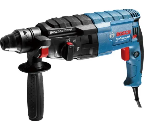 Перфоратор Bosch GBH 240 Professional 0611272100