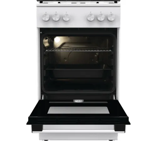 Кухонная плита Gorenje GG5A10WH