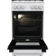 Кухонная плита Gorenje GG5A10WH