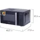 Микроволновая печь BRASSON MW2390D-11GP