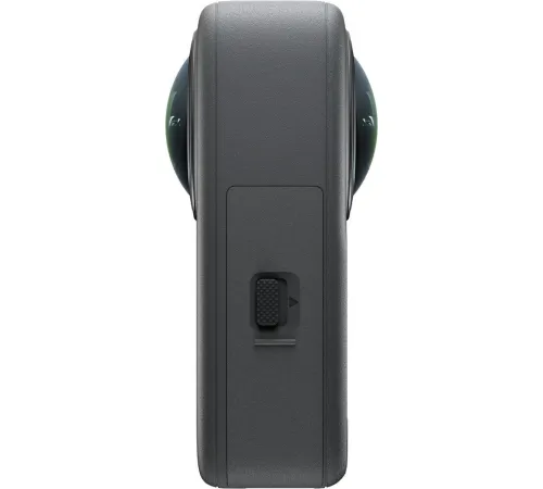 Экшен-камера DJI Osmo 360 Standard Combo