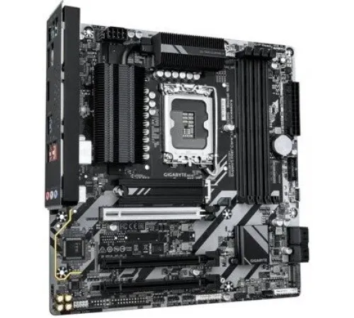 Материнская плата Gigabyte B860M DS3H rev. 2.2