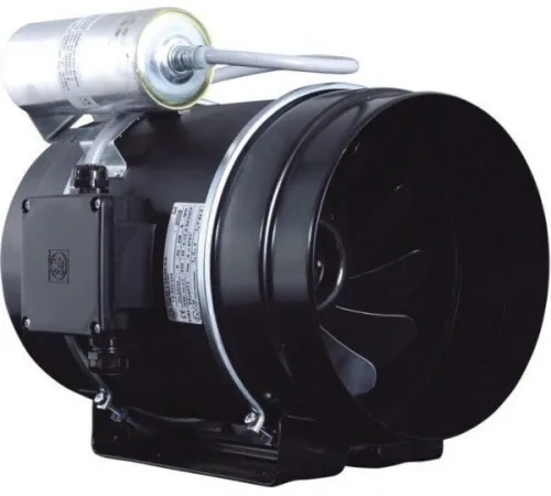 Осевой вентилятор Soler&Palau TD-800/200 Exeiit3