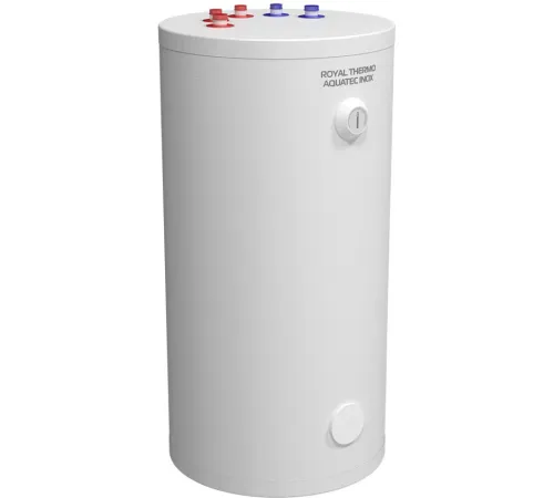 Бойлер косвенного нагрева Royal Thermo Aquatec INOX-Т RTWX-Т 150