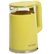 Электрический чайник Oursson EK1733WD/GA