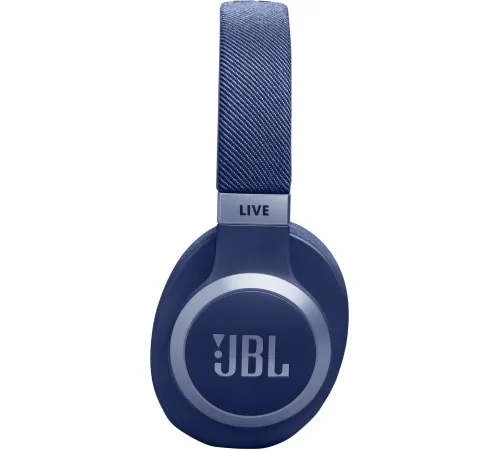 Наушники JBL Live 770NC синий