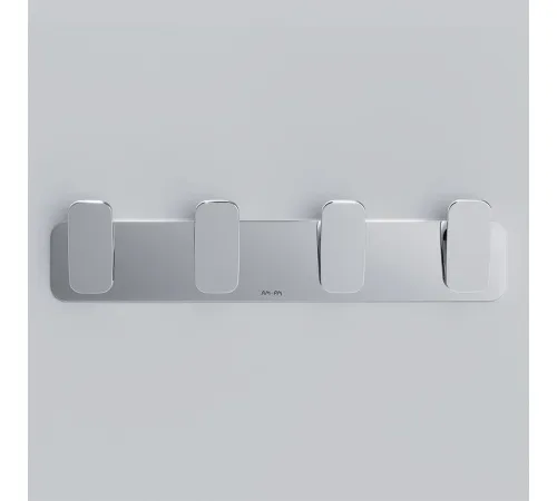 Крючок для ванны AM.PM Inspire A50A35900