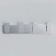 Крючок для ванны AM.PM Inspire A50A35900