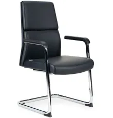Кресло Norden Лондон CF HR8637-2-408 черный
