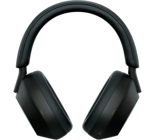 Наушники Sony WH-1000XM5 черный