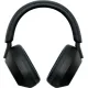 Наушники Sony WH-1000XM5 черный