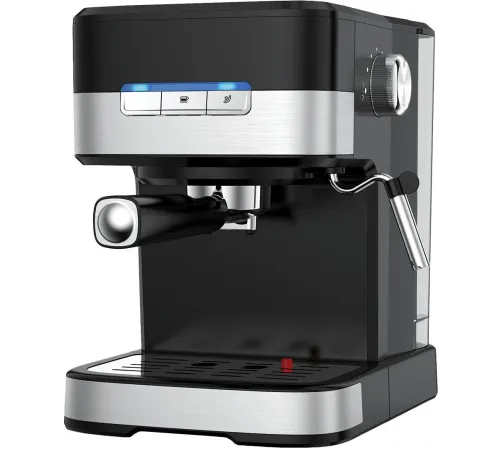 Рожковая кофеварка CENTEK CT-1171