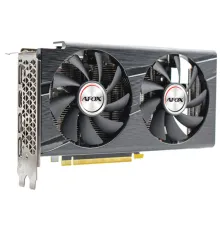 Видеокарта AFOX GeForce RTX 2060 6GB GDDR6 AF2060-6144D6H4-V2