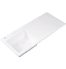 Умывальник Roxen Faber 110L 30010110L-W