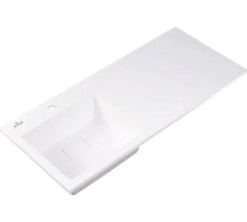 Умывальник Roxen Faber 110L 30010110L-W