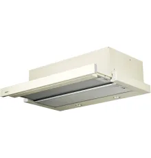 Кухонная вытяжка Akpo Light eco 60 WK-7 бежевый