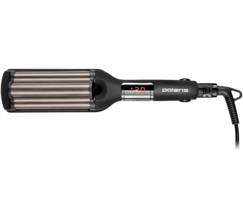Плойка-волна Polaris PHS 5095TAi wave Argan Therapy PRO