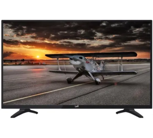 Телевизор Leff 32H250T