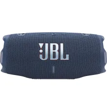 Беспроводная колонка JBL Charge 6 темно-синий