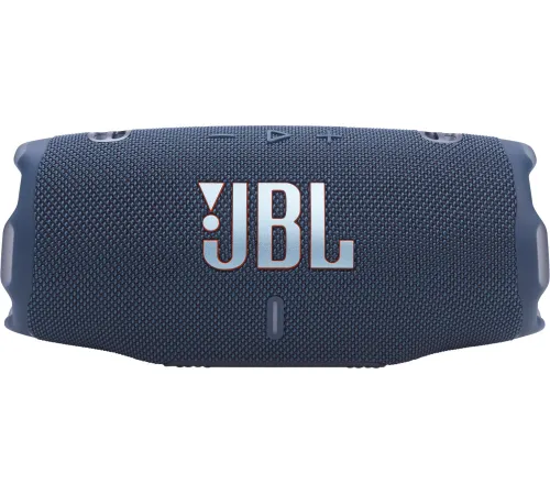 Беспроводная колонка JBL Charge 6 темно-синий