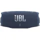 Беспроводная колонка JBL Charge 6 темно-синий