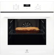Электрический духовой шкаф Electrolux EOF5F50BV