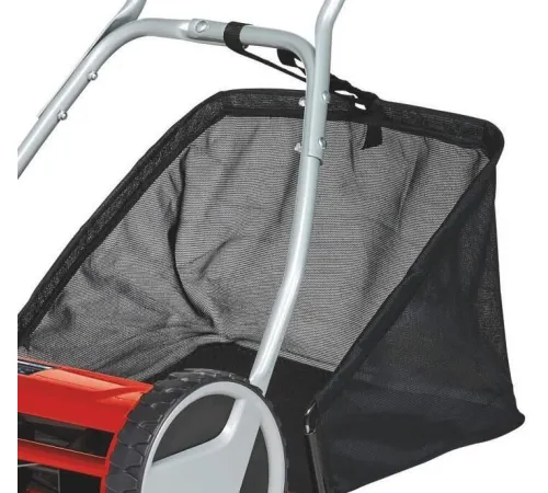 Барабанная газонокосилка Einhell GC-HM 400