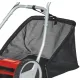Барабанная газонокосилка Einhell GC-HM 400
