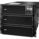 Источник бесперебойного питания  APC Smart-UPS SRT 8000VA RM 230V SRT8KRMXLI