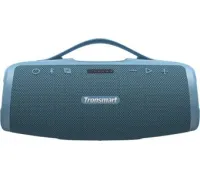 Беспроводная колонка Tronsmart Mirtune S100 синий