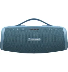 Беспроводная колонка Tronsmart Mirtune S100 синий