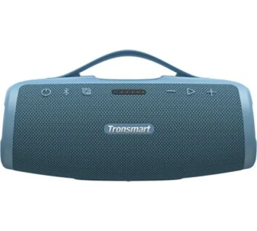 Беспроводная колонка Tronsmart Mirtune S100 синий