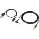 Наушники Audio-Technica ATH-M20xBT черный