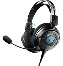 Наушники Audio-Technica ATH-GDL3 черный
