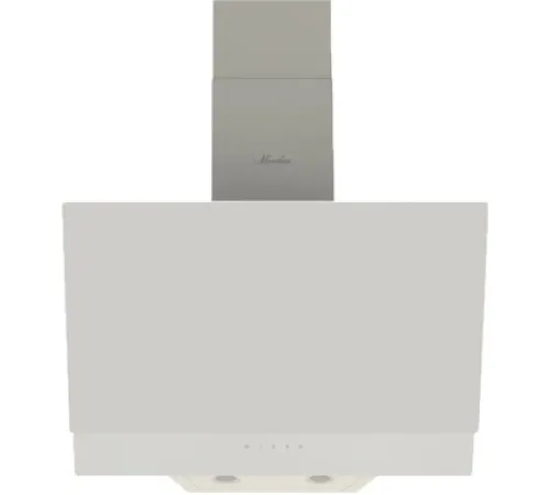 Кухонная вытяжка Monsher Stella 60 Blanc