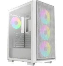Корпус Ocypus Gamma C60 WH ARGB