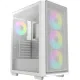 Корпус Ocypus Gamma C60 WH ARGB