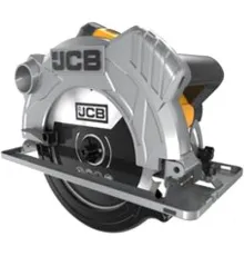 Дисковая циркулярная пила JCB JCB-CS1500-E