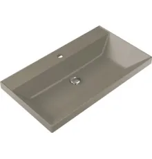Умывальник Roxen Mila 80 gray 3001180-DG