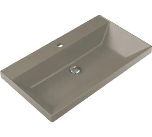 Умывальник Roxen Mila 80 gray 3001180-DG