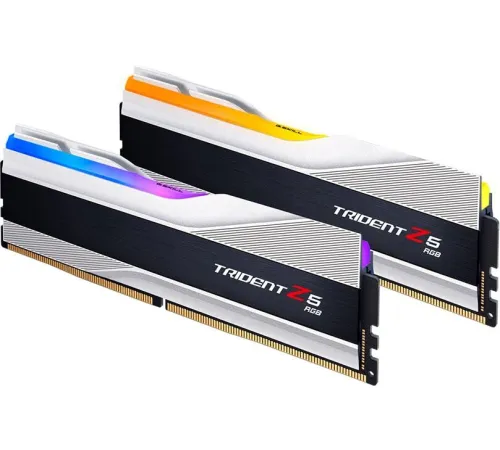 Оперативная память G.Skill Trident Z5 RGB 2x32ГБ DDR5 6000МГц F5-6000J3238G32GX2-TZ5RS