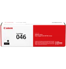 Картридж Canon 046BK